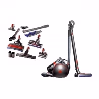 Пылесос с контейнером Dyson Big Ball Absolute 2 